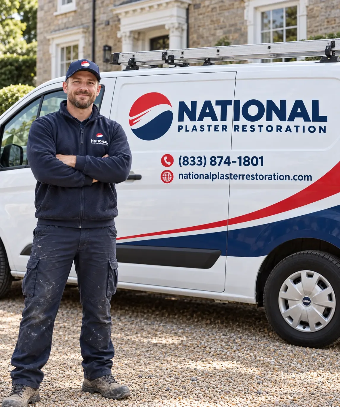 Plaster Repair company in Lakeview, OR